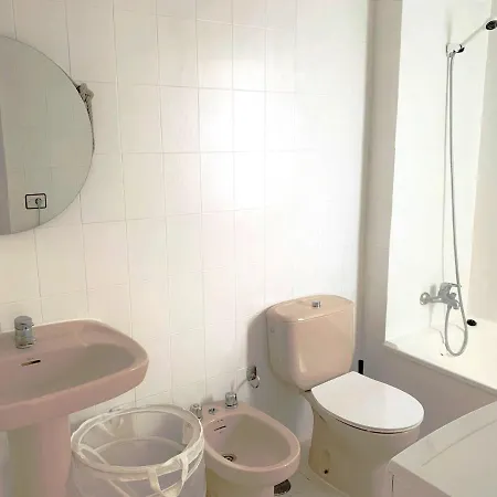 Apartment Ocean Breeze And Seaview Costa Adeje (Tenerife)